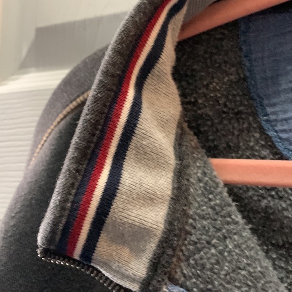 Mens XL us Polo A SSN. Sweat shirt - Picture 5 of 7